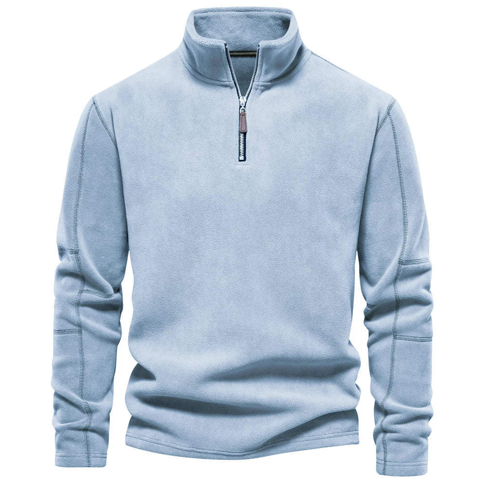 Otto™ | Varm Fleece Trøje