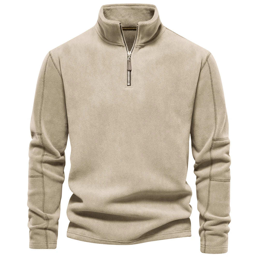 Otto™ | Varm Fleece Trøje